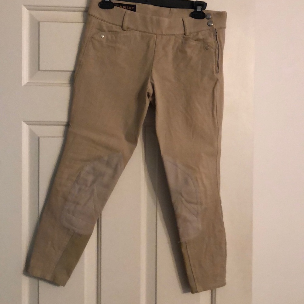Ariat Horseback Riding Pants